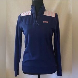 Vineyard Vines Pullover Navy Size XXS